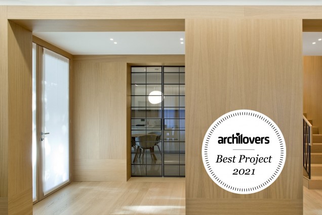 CASA BT #Bestarchilovers2021